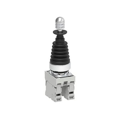 LOVATO ELECTRIC - MANIPOLATORE 2 DIREZ.MANTENUTO+BLOCCO