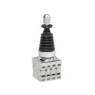 LOVATO ELECTRIC - MANIPOLATORE 4 DIREZ.RITORNO A 0+BLOCCO
