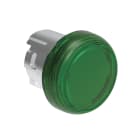 LOVATO ELECTRIC - TESTA INDICATORE LUMINOSO MET.VERDE