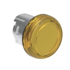 LOVATO ELECTRIC - TESTA INDICATORE LUMINOSO MET. GIALLO