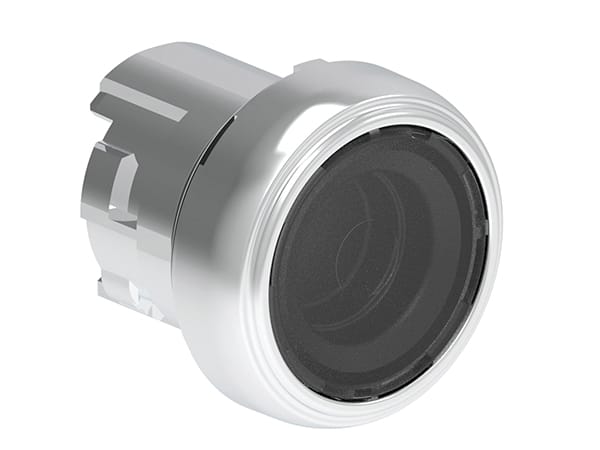 LOVATO ELECTRIC - PULS.LUM.MET. PASSO-PASSO RASATO TRASP.
