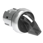 LOVATO ELECTRIC - SEL.LUM.MET.BIANCO LEVA CORTA 0-1