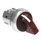 LOVATO ELECTRIC - SEL.LUM.MET.ROSSO LEVA CORTA 0<1
