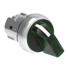LOVATO ELECTRIC - SEL.LUM.MET.VERDE LEVA CORTA 1-0-2