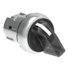 LOVATO ELECTRIC - SEL.LUM.MET.BIANCO LEVA CORTA 1-0<2