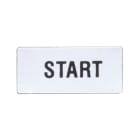 LOVATO ELECTRIC - ETICHETTA START