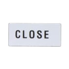 LOVATO ELECTRIC - ETICHETTA CLOSE