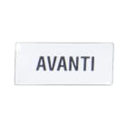 LOVATO ELECTRIC - ETICHETTA AVANTI