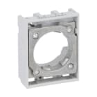 LOVATO ELECTRIC - BASE DI FISSAGGIO X OPERATORI METALLICI