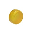 LOVATO ELECTRIC - CAPPUCCIO GIALLO PULSANTE RASATO