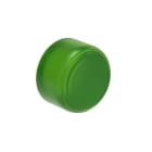 LOVATO ELECTRIC - CAPPUCCIO VERDE PULSANTE SPORGENTE