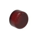 LOVATO ELECTRIC - CAPPUCCIO ROSSO PULSANTE SPORGENTE