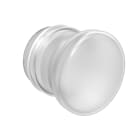 LOVATO ELECTRIC - CAPPUCCIO TRASPARENTE X PULS.FUNGO 40MM