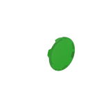 LOVATO ELECTRIC - TAPPO RASATO VERDE PULSANTI LUMINOSI