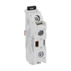 LOVATO ELECTRIC - CONTATTO AUX 2NC ATT.VITE