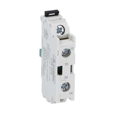 LOVATO ELECTRIC - CONTATTO AUX 2NO ATT.VITE