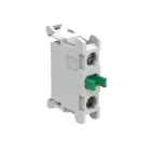 LOVATO ELECTRIC - CONTATTO AUX 1NO ATT.VITE MONT. FONDO