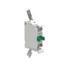 LOVATO ELECTRIC - CONTATTO AUX 1NO ATTACCHI FASTON
