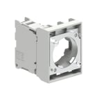 LOVATO ELECTRIC - BASETTA METAL. + 1 CONT. AUX NC ATT.VITE