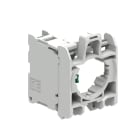 LOVATO ELECTRIC - BASETTA + 1 CONT. AUX NO ATT.VITE