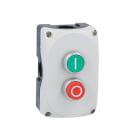 LOVATO ELECTRIC - PULS. GR+RAS. VE I+1NA+SPO. RO O+1NC