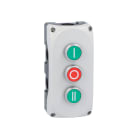 LOVATO ELECTRIC - PUL. GR+RAS V I+RAS RO O+RAS V II