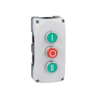 LOVATO ELECTRIC - PUL. GR+RAS V I+SPO RO O+RAS V II