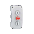 LOVATO ELECTRIC - PUL. GR+RAS B I+SPO RO O+RAS B II