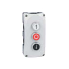 LOVATO ELECTRIC - PUL. GR+RAS B SU+RAS R O+RAS N GIU
