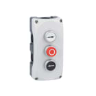 LOVATO ELECTRIC - PUL. GR+RAS B DX+SPO R O+RAS N SX