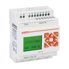 LOVATO ELECTRIC - RELE' PROGRAMMABILE 8I/4O 24VAC