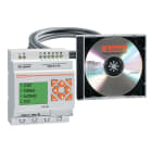 LOVATO ELECTRIC - KIT RELE' PROGRAM.24VAC+CAVO+SOFTWARE