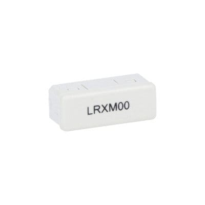 LOVATO ELECTRIC - MEMORIA DI BACK-UP DEL PROGRAMMA