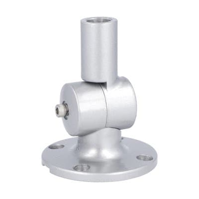 LOVATO ELECTRIC - BASE DI FISSAGGIO METALLICA REGOL. 50MM