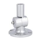 LOVATO ELECTRIC - BASE DI FISSAGGIO METALLICA REGOL. 50MM