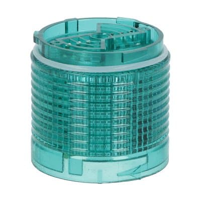 LOVATO ELECTRIC - MODULO LUMINOSO VERDE 50MM