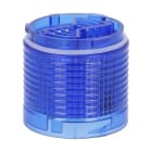 LOVATO ELECTRIC - MODULO LUMINOSO BLU 50MM