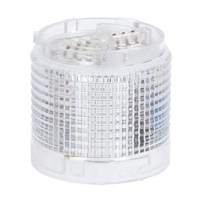 LOVATO ELECTRIC - MODULO LUMINOSO BIANCO 50MM