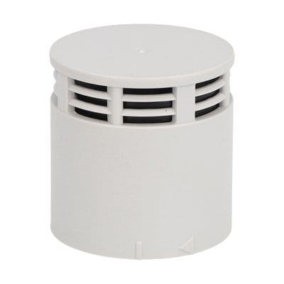 LOVATO ELECTRIC - MODULO SONORO IP20 100DB 50MM