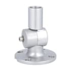 LOVATO ELECTRIC - BASE DI FISSAGGIO METALLICA REGOL. 70MM