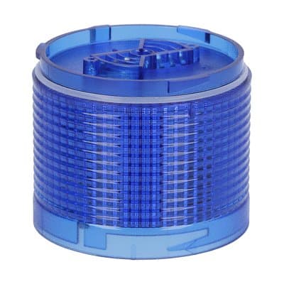 LOVATO ELECTRIC - MODULO LUMINOSO BLU 70MM