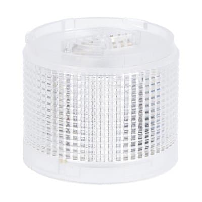 LOVATO ELECTRIC - MODULO LUMINOSO BIANCO 70MM