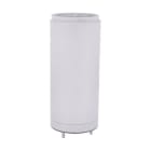 LOVATO ELECTRIC - MODULO DI CABLAGGIO 110-230VDC BASE 70MM