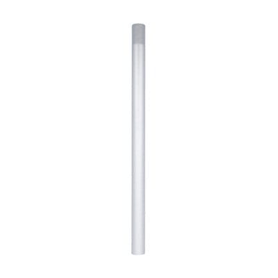 LOVATO ELECTRIC - TUBO PROL. 400MM CON FILETTO X BASE 70MM