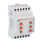 LOVATO ELECTRIC - RELE' LIVELLO 110/127VCA MULTIFUNZIONE