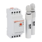 LOVATO ELECTRIC - RELE' LIVELLO 240VCA + 2 SN1