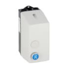 LOVATO ELECTRIC - AVVIATORE DIRETTO M1R 110/50-60 6,3-10A