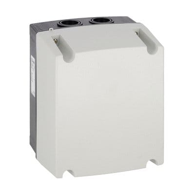 LOVATO ELECTRIC - CONTENITORE SENZA PULSANTI ESTERNI