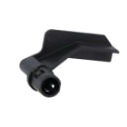 LOVATO ELECTRIC - PROLUNGA TASTO STOP/RESET PLATIMUM X M1