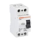 LOVATO ELECTRIC - INTERRUTTORE DIFF.PURO 2P 40A IDN 300MA